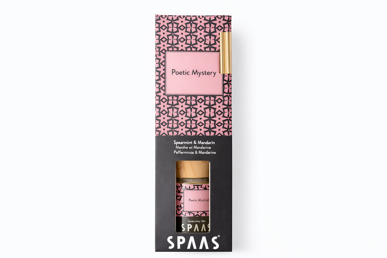 namų kvapas „poetic mystery“ – mėta ir mandarinas (80ml) namų kvapas „poetic mystery“ – mėta ir mandarinas (80ml)