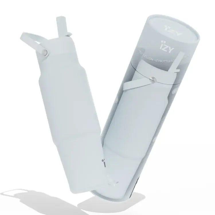 termo gertuvė su šiaudeliu „izy travel bottle“, šviesiai mėlyna, 900 ml termo gertuvė su šiaudeliu „izy travel bottle“, šviesiai mėlyna, 900 ml