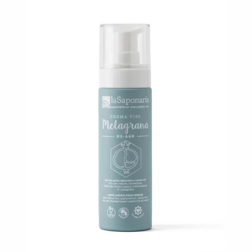 veido kremas „lasaponaria melagrana no age“, 50 ml