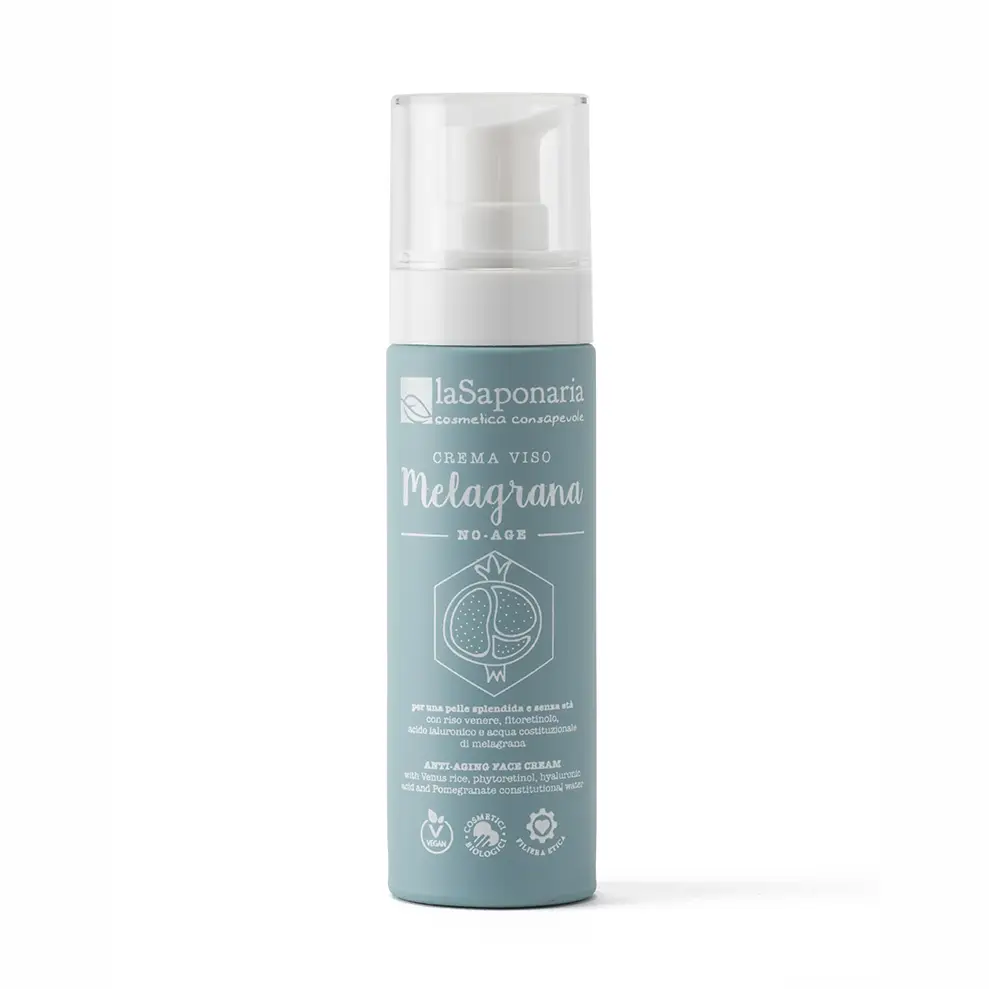 veido kremas „lasaponaria melagrana no age“, 50 ml veido kremas „lasaponaria melagrana no age“, 50 ml