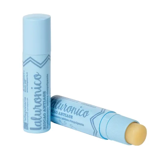 lūpų balzamas su hialurono rūgštimi „lasaponaria“, 5,7 ml
